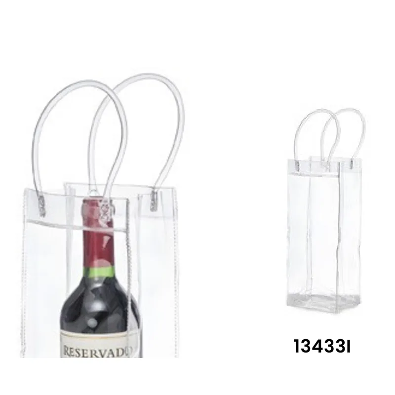 Sacola de Gelo para Bebidas