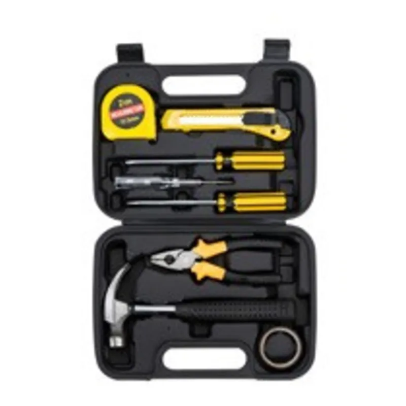 Kit Ferramenta 8 Peças