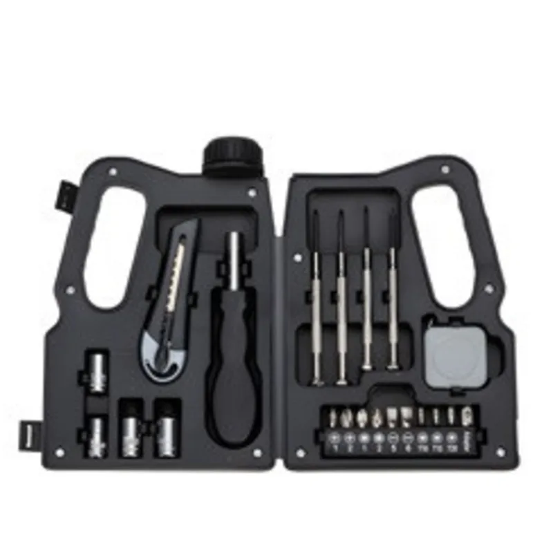 Kit Ferramenta 21 Peças