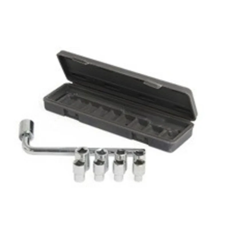 Kit ferramentas 10 Peças
