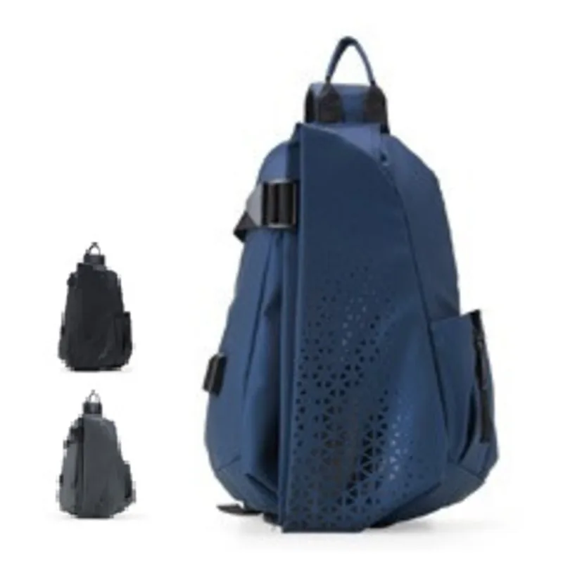 Mochila de Ombro USB