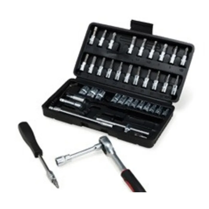 Kit Ferramenta 45 peças