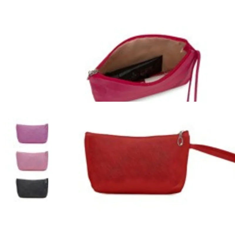 Necessaire PVC Impermeável