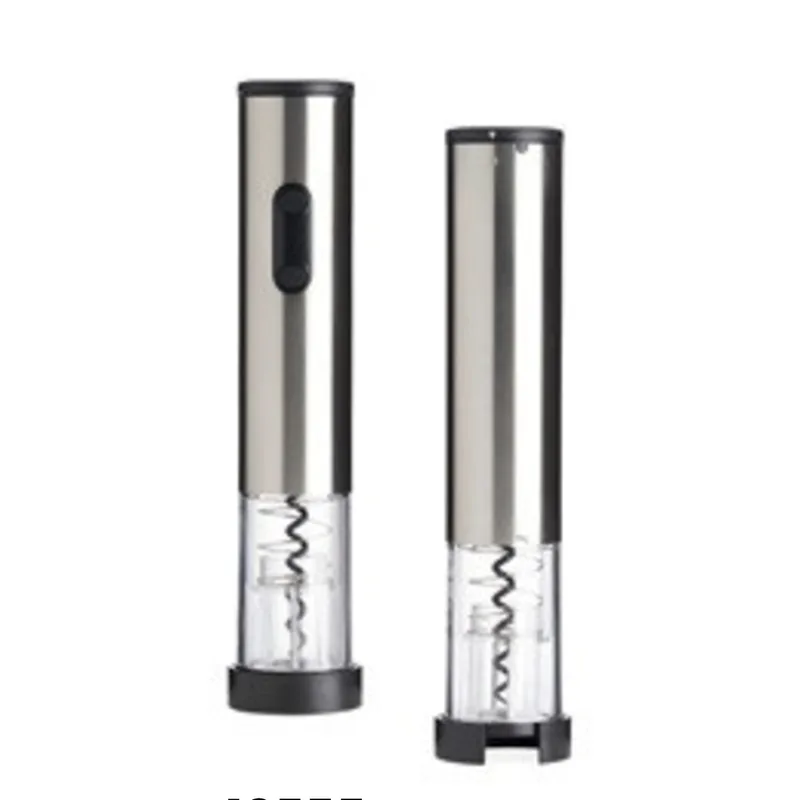 Saca-rolhas Elétrico com Led