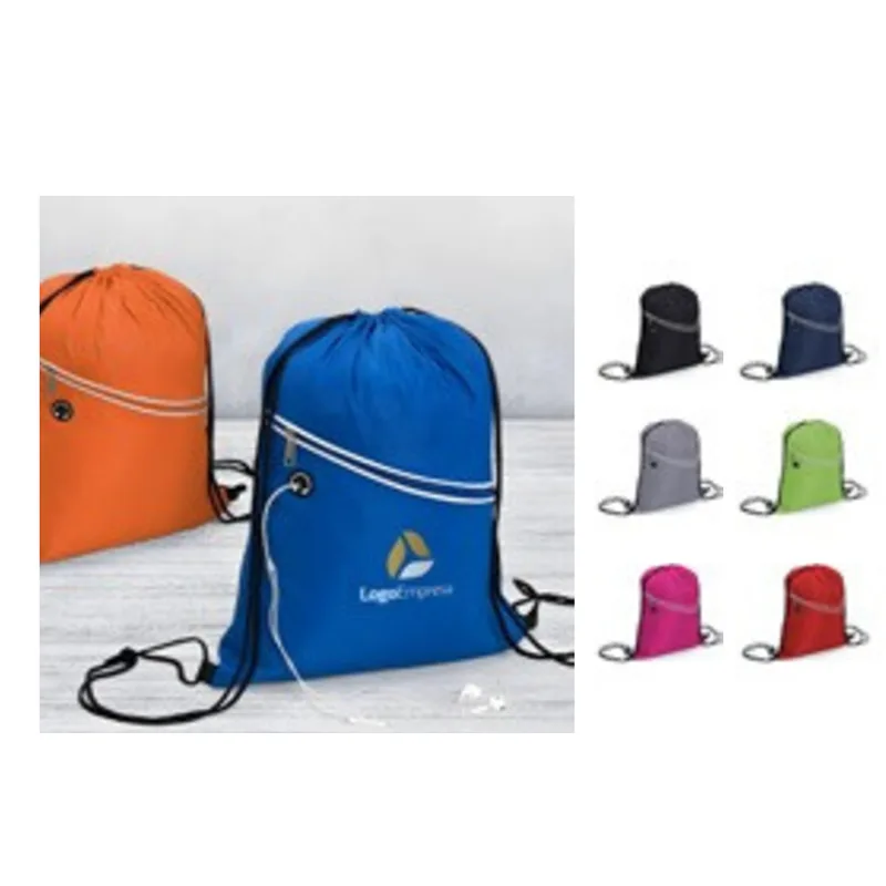 Mochila Saco Impermeável