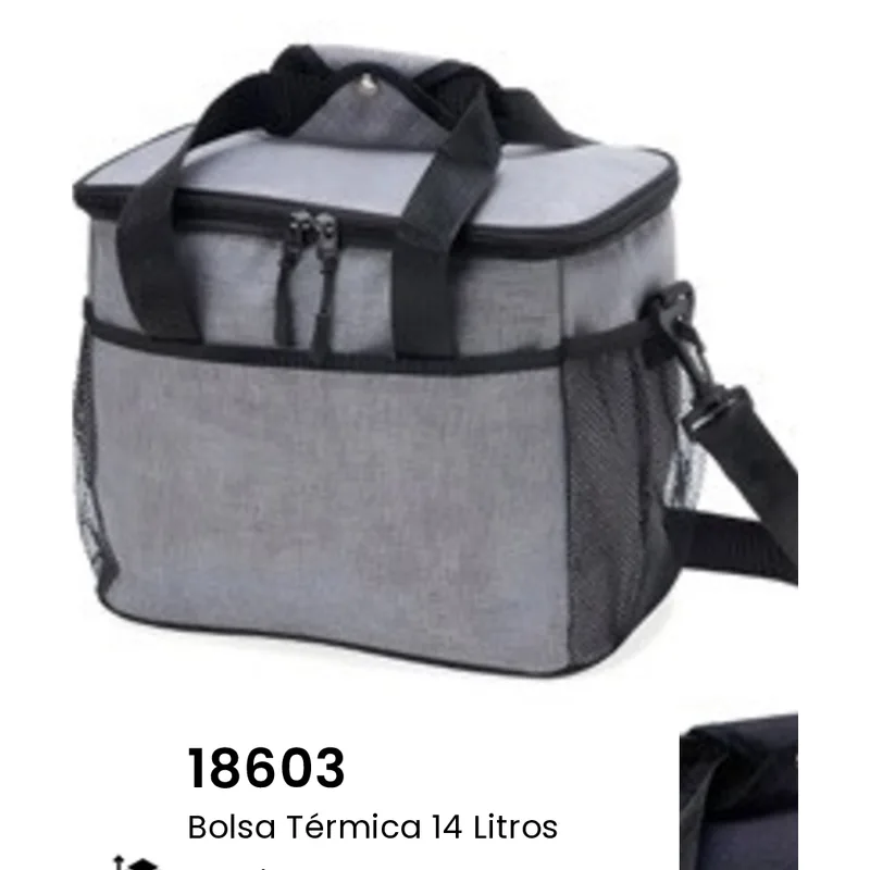 Bolsa Térmica 14 Litros