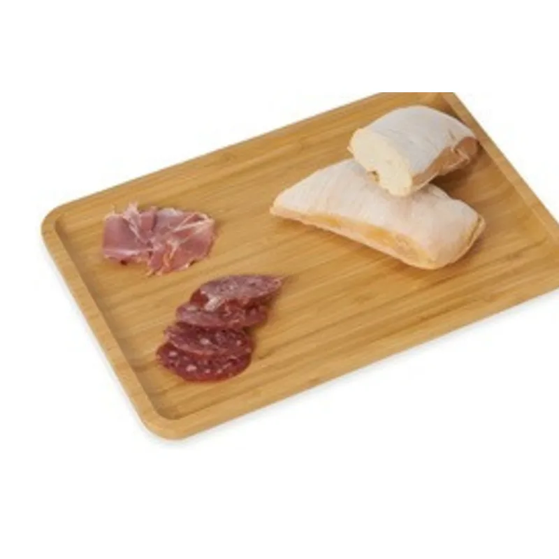 Petisqueira de Bambu