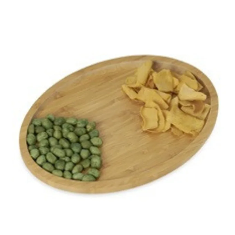 Petisqueira de Bambu
