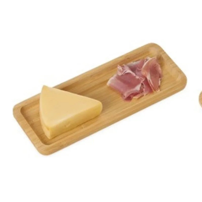 Petisqueira de Bambu