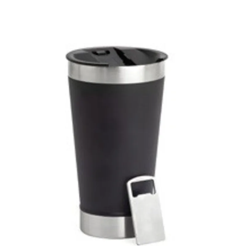 Copo Térmico 500ml com Abridor