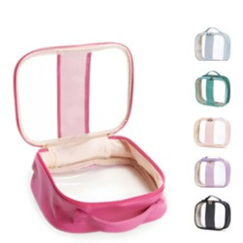 Nécessaire PVC Impermeável