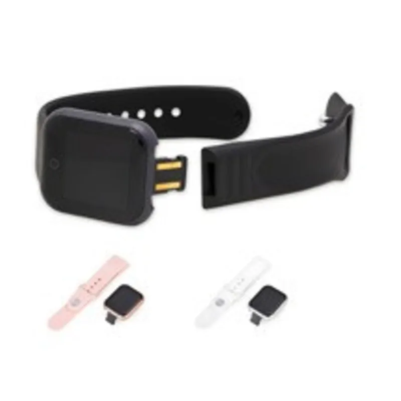 Smartwatch D20
