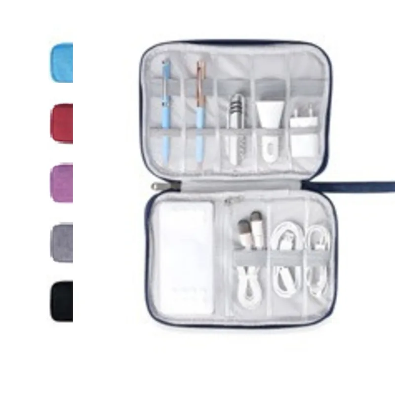 Estojo para Kit tecnológico