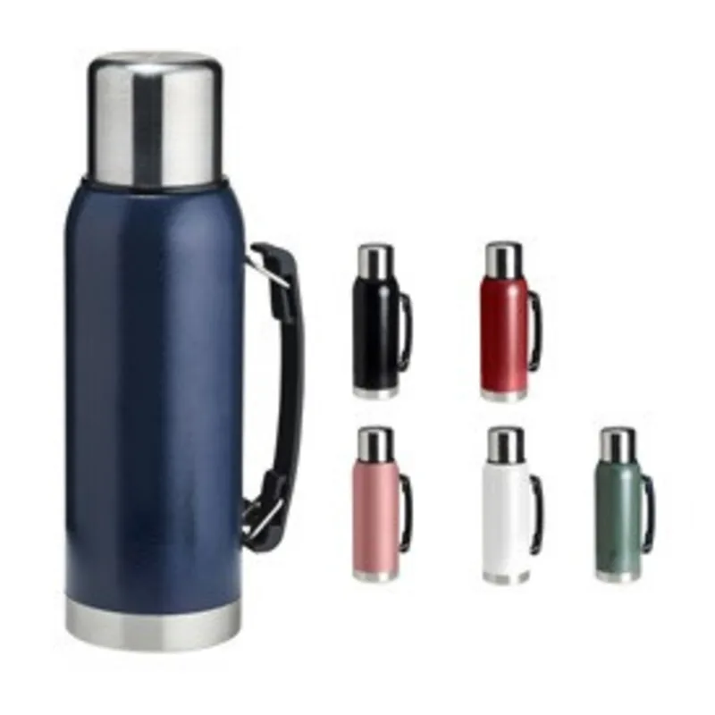 Garrafa Térmica 1L
