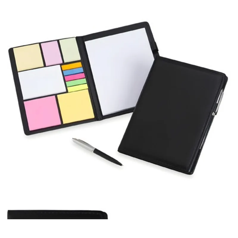 Kit para Anotações com Caneta