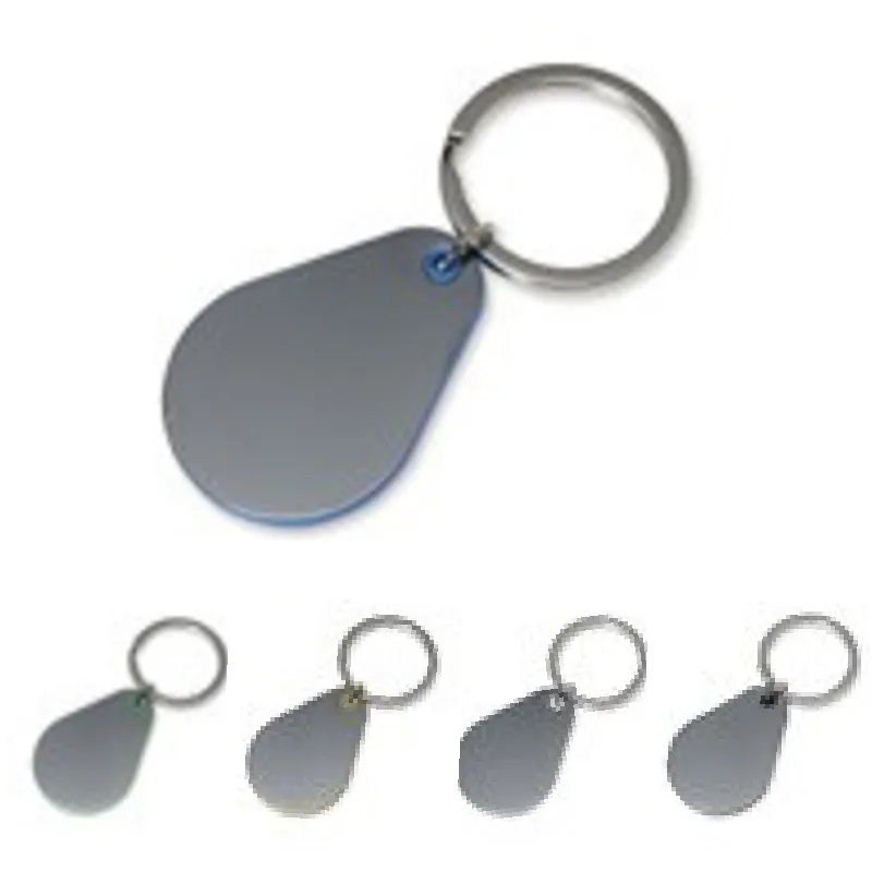 Chaveiro metal