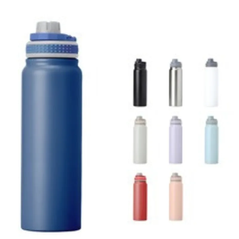 Garrafa Térmica 850ml