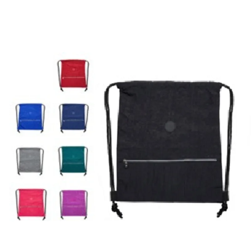 Mochila Saco Nylon Impermeável