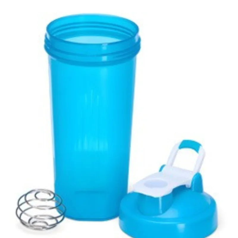 Coqueteleira Plástica 700ml