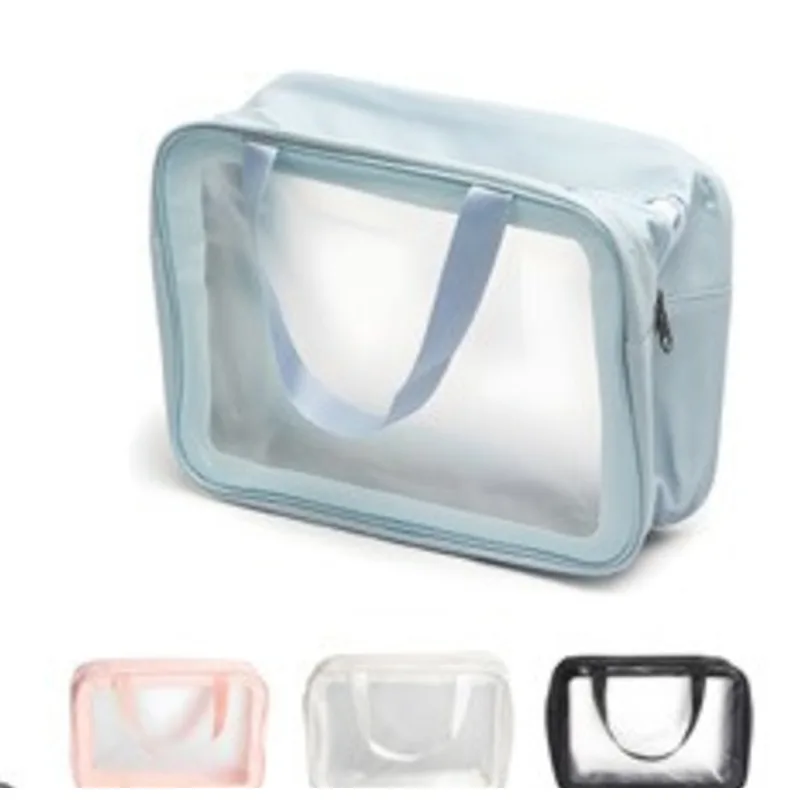 Nécessaire PVC Impermeável