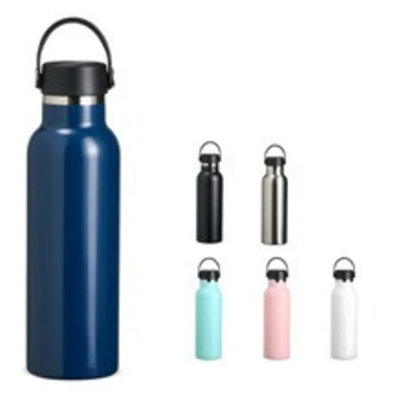 Garrafa Térmica 550ml