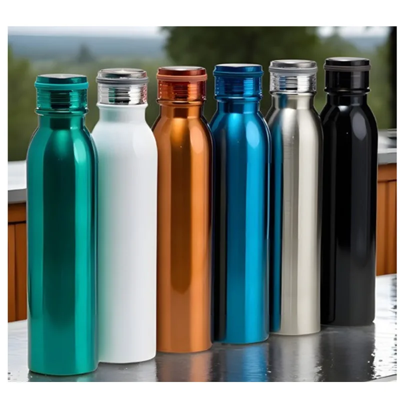 Garrafa Térmica 800ml
