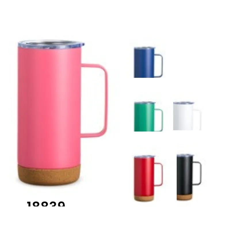 Caneca Térmica 500ml