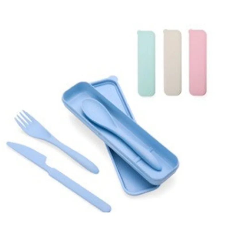 Kit Talheres 3 Peças