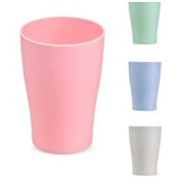 Copo Palha de Trigo 310ml