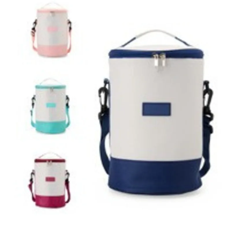 Bolsa Térmica Oxford 8 Litros