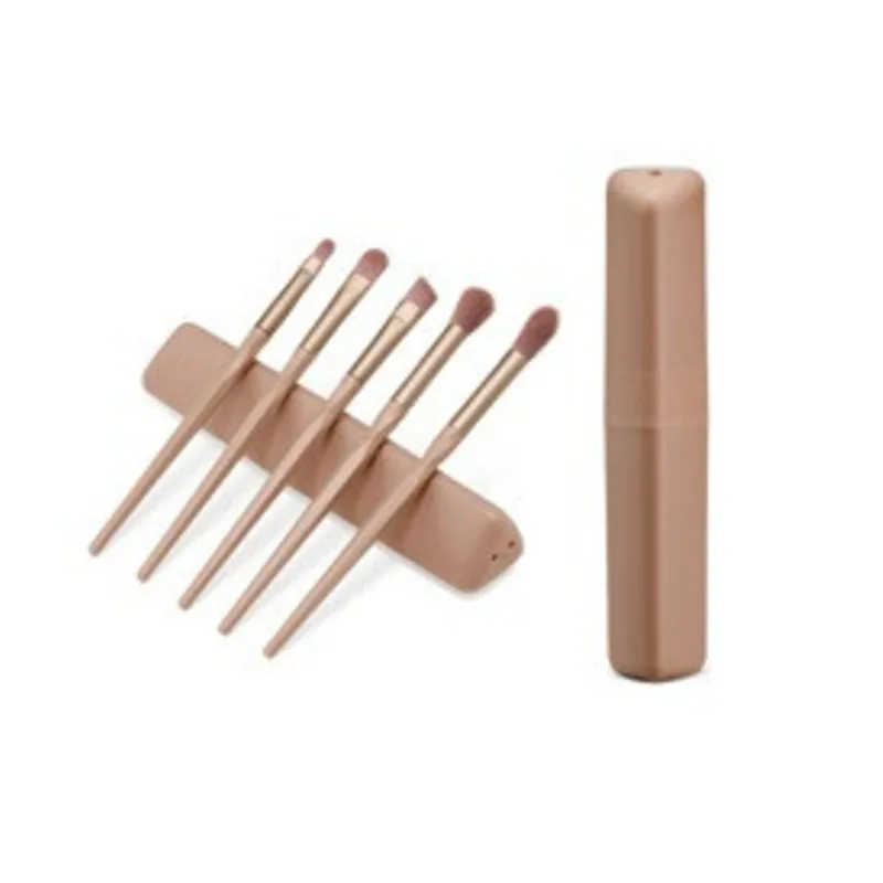 Kit Pincel 5 Peças