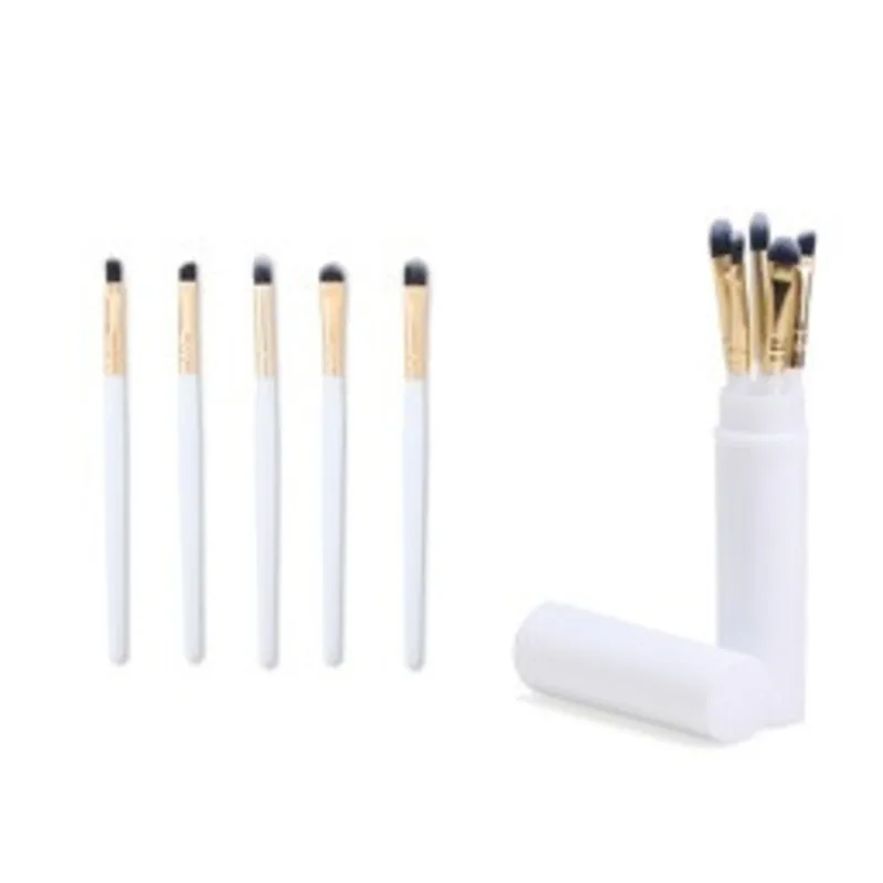 Kit Pincel 5 Peças