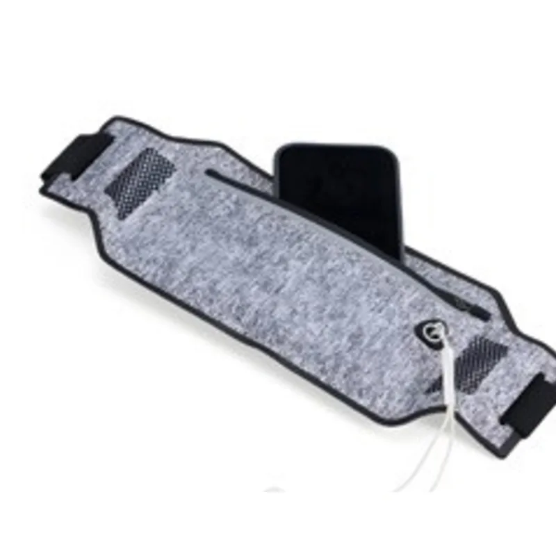 Pochete Esportiva Oxford