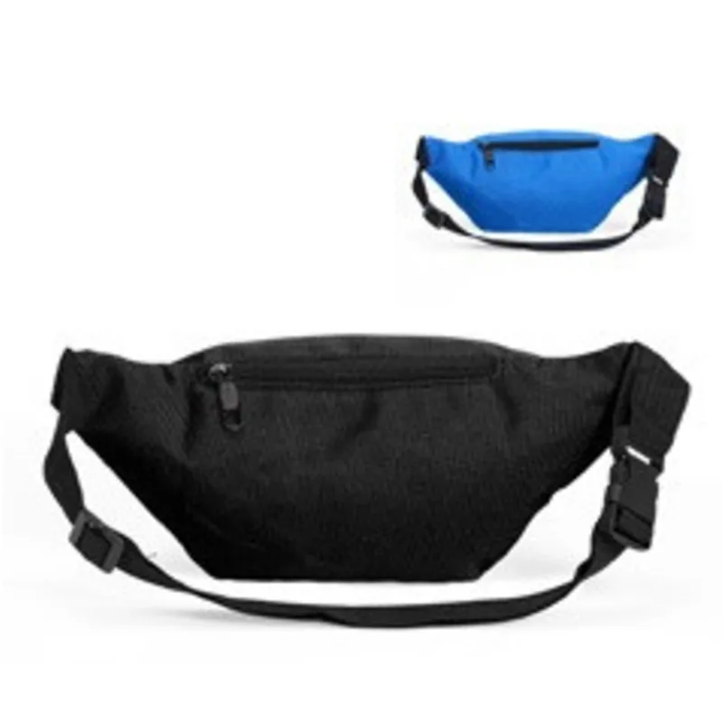 Pochete Oxford