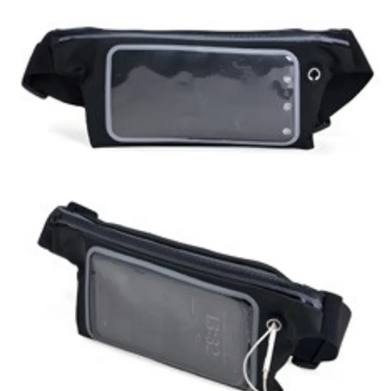 Pochete Esportiva Lycra