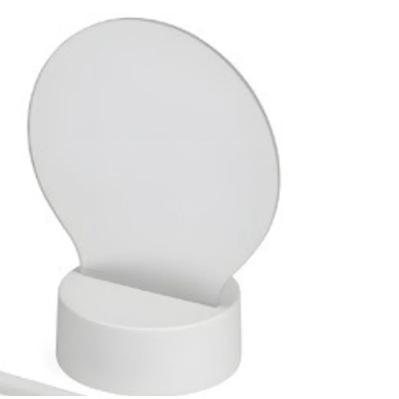 Luminária Led de Mesa