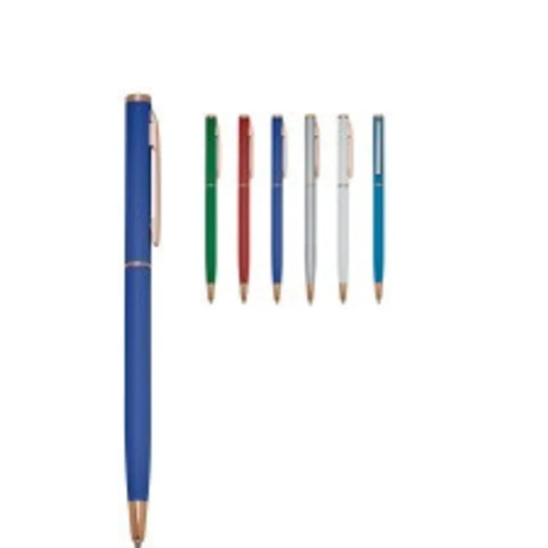 Caneta Metal